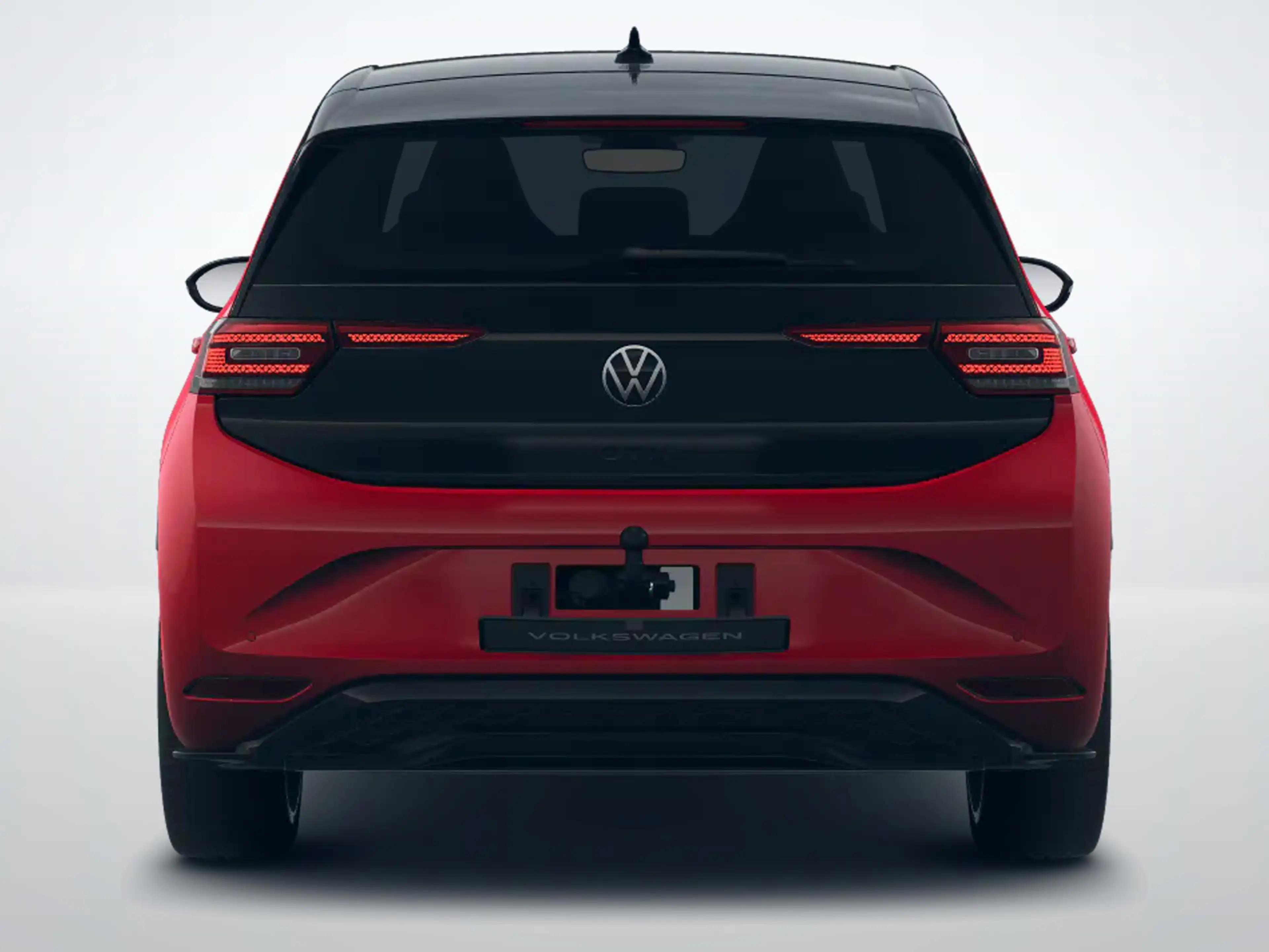 Volkswagen ID.3 GTX Performance — photo 4