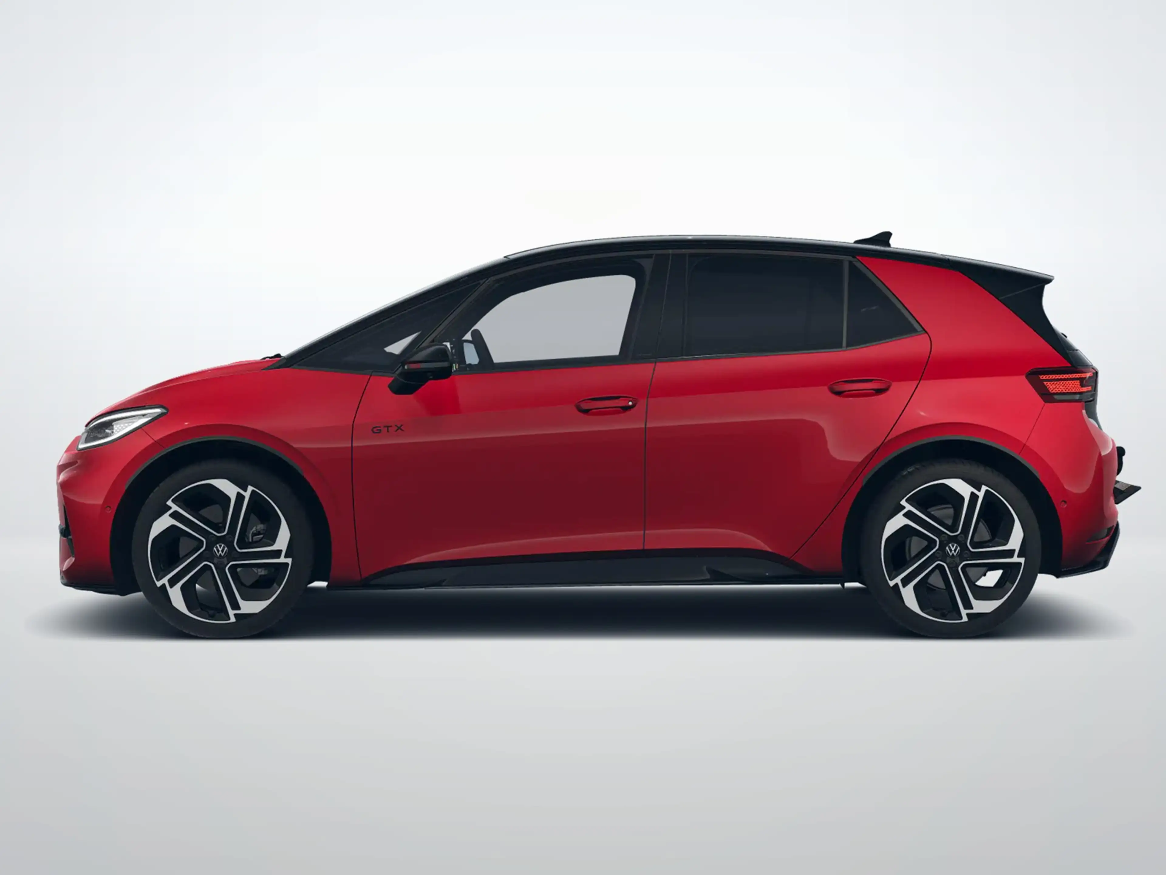 Volkswagen ID.3 GTX Performance — photo 3