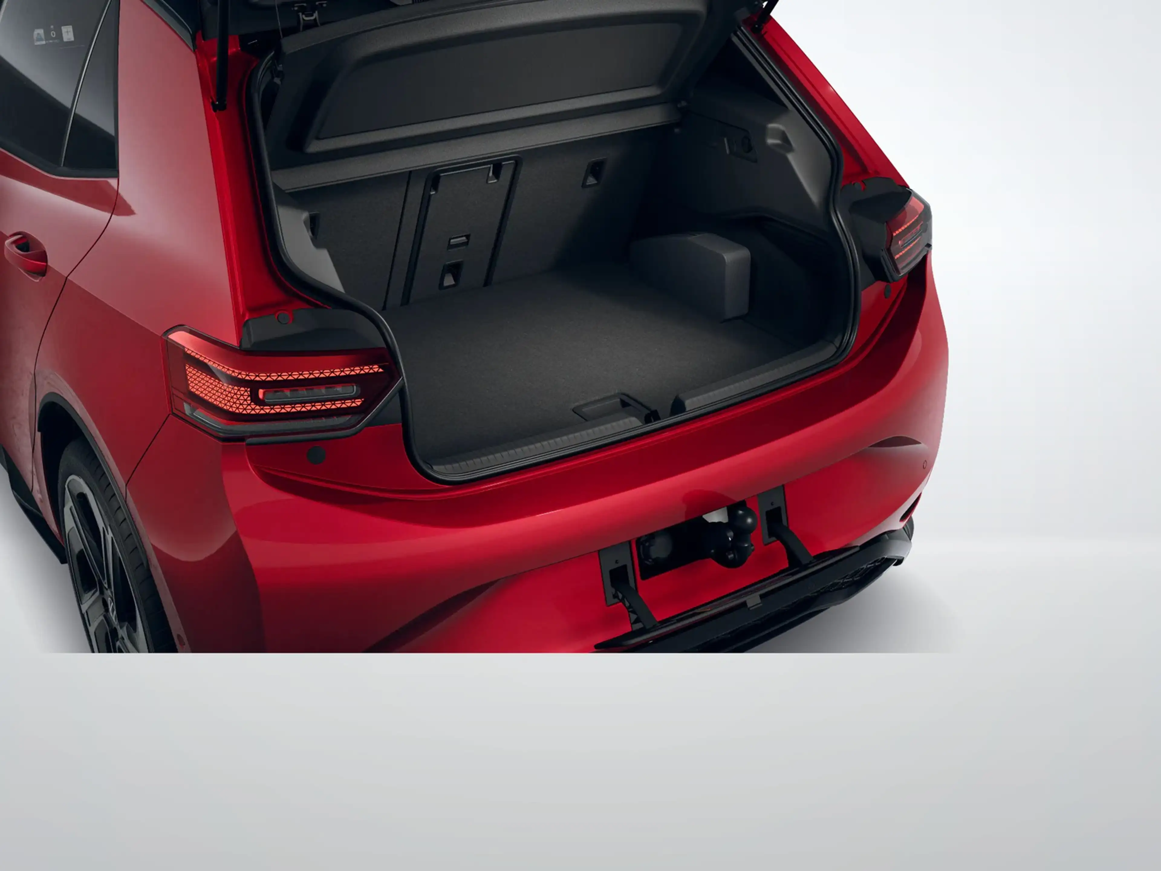 Volkswagen ID.3 GTX Performance — photo 7