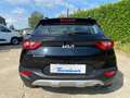 Kia Stonic 1.2 OK NEOPATENTATI SOLO 36000 KM GARANZIA KIA Negro - thumbnail 11