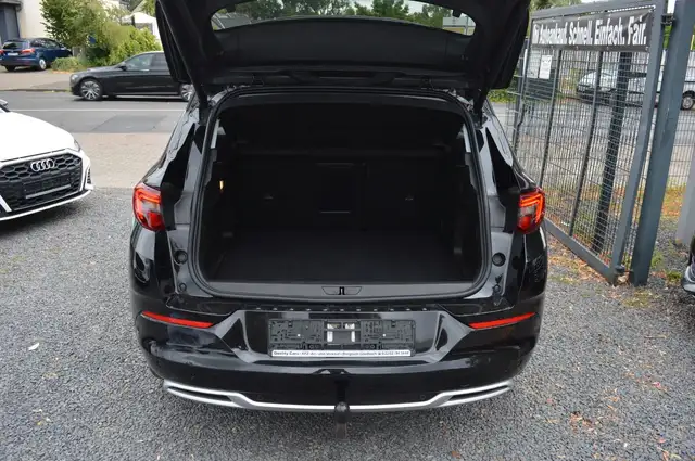 Opel Grandland X view 12
