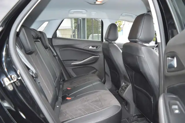 Opel Grandland X view 11