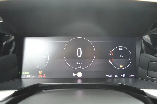 Opel Grandland X view 15