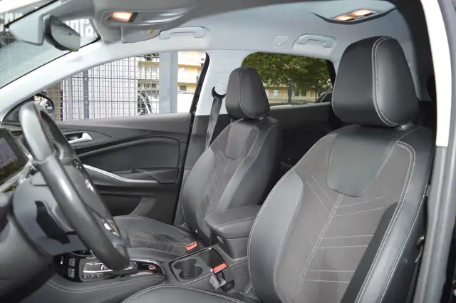 Opel Grandland X view 7