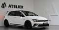 Volkswagen Golf GTI Clubsport BMT*SCHALE*PANO*R.KAMERA*ACC* Blanc - thumbnail 4