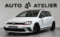 Volkswagen Golf GTI Clubsport BMT*SCHALE*PANO*R.KAMERA*ACC* Blanc - thumbnail 2