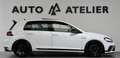 Volkswagen Golf GTI Clubsport BMT*SCHALE*PANO*R.KAMERA*ACC* Blanc - thumbnail 5