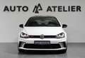 Volkswagen Golf GTI Clubsport BMT*SCHALE*PANO*R.KAMERA*ACC* Blanc - thumbnail 3