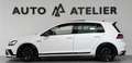 Volkswagen Golf GTI Clubsport BMT*SCHALE*PANO*R.KAMERA*ACC* Blanc - thumbnail 8