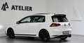 Volkswagen Golf GTI Clubsport BMT*SCHALE*PANO*R.KAMERA*ACC* Blanc - thumbnail 7