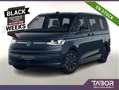 Volkswagen T7 Multivan 2.0 TDI 150 DSG L2 Style Bleu - thumbnail 1