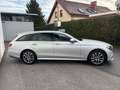 Mercedes-Benz E 350 d 4MATIC T-Modell KeyGo PTS Shz Distr eHeck Argent - thumbnail 4