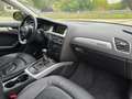 Audi A4 3.0 TDI Quattro* Top* Kredit* Tempomat* Leder* Schwarz - thumbnail 19