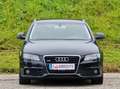 Audi A4 3.0 TDI Quattro* Top* Kredit* Tempomat* Leder* Schwarz - thumbnail 5