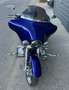 Harley-Davidson Electra Glide FLHXS Special Bleu - thumbnail 8