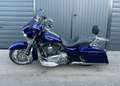 Harley-Davidson Electra Glide FLHXS Special Bleu - thumbnail 4