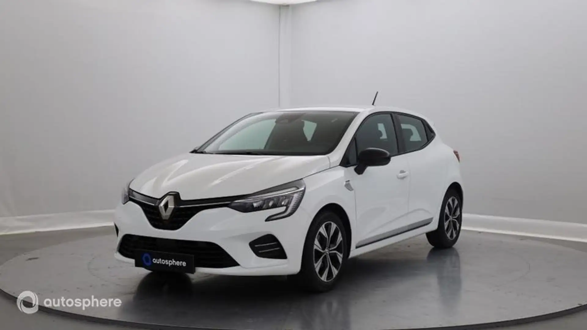 Renault Clio 1.0 SCe 65ch Limited -21 - 1