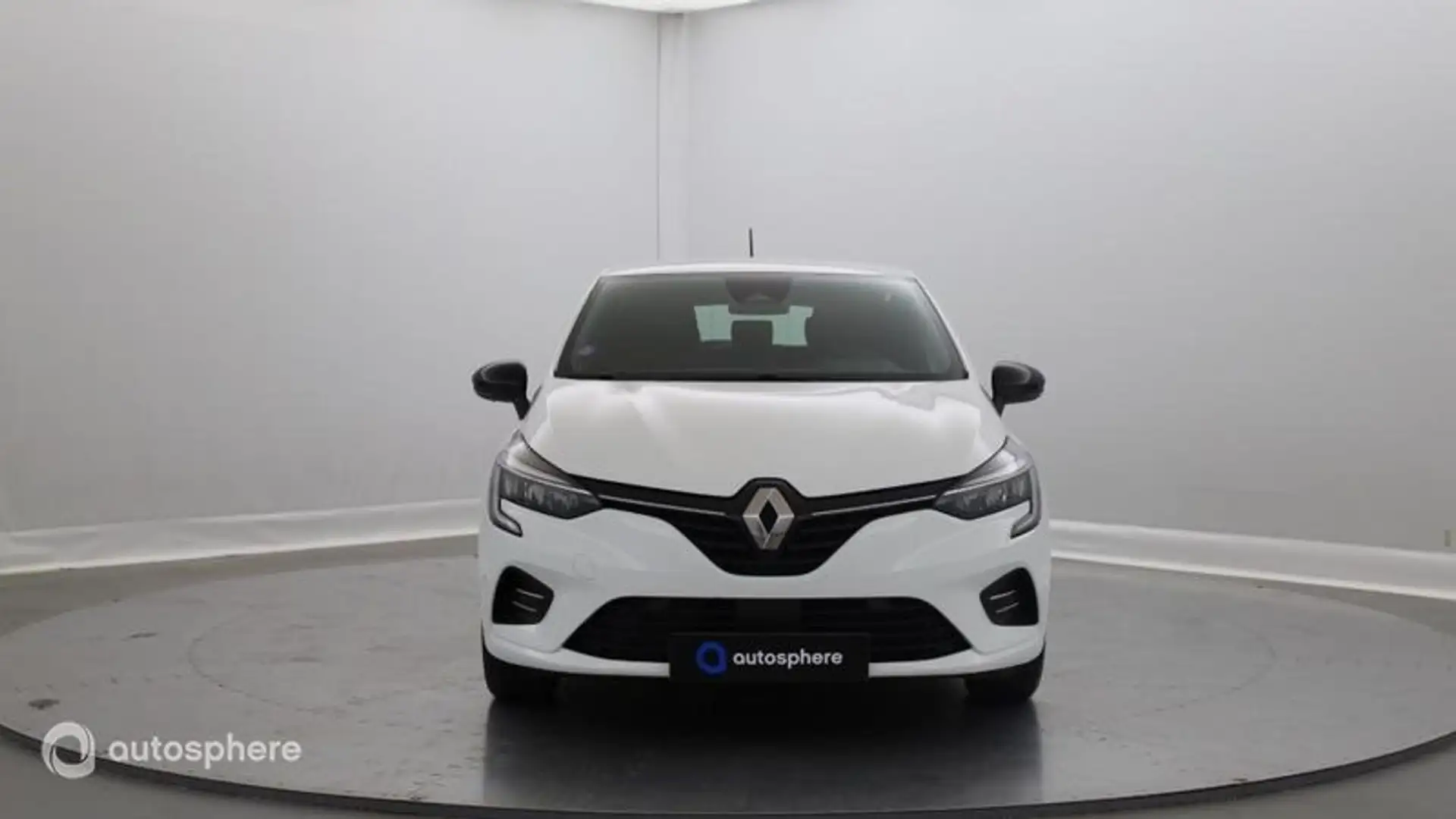 Renault Clio 1.0 SCe 65ch Limited -21 - 2