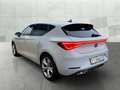 SEAT Leon FR 2.0TDI 110kW (150PS)*DSG*RKAM*SHZ*ACC*GJR*NAVI Weiß - thumbnail 5