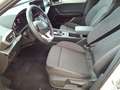 SEAT Leon 2.0 TDI DSG FR LINE +RKAM +LED +ACC +NAVI +SHZ +A Weiß - thumbnail 4