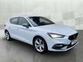 SEAT Leon FR 2.0TDI 110kW (150PS)*DSG*RKAM*SHZ*ACC*GJR*NAVI Weiß - thumbnail 3