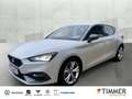 SEAT Leon FR 2.0TDI 110kW (150PS)*DSG*RKAM*SHZ*ACC*GJR*NAVI Weiß - thumbnail 1