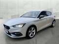 SEAT Leon FR 2.0TDI 110kW (150PS)*DSG*RKAM*SHZ*ACC*GJR*NAVI Weiß - thumbnail 2