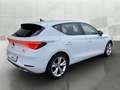 SEAT Leon FR 2.0TDI 110kW (150PS)*DSG*RKAM*SHZ*ACC*GJR*NAVI Weiß - thumbnail 4