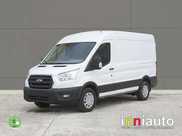 350 125kW L2H2 Van Trend AWD
