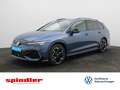 Volkswagen Golf Variant R-Line Black 2.0TDI DSG / 360°, AHK Blau - thumbnail 1