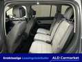 Volkswagen Touran 2.0 TDI SCR DSG Comfortline Kombi, 5-türig, Automa Gris - thumbnail 8