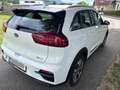 Kia e-Niro Niro EV 64kWh long Range Silber Aut., Navi, Sitzheizung; nur 9.200 km! Weiß - thumbnail 10