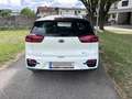 Kia e-Niro Niro EV 64kWh long Range Silber Aut., Navi, Sitzheizung; nur 9.200 km! Weiß - thumbnail 4
