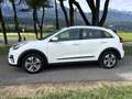 Kia e-Niro Niro EV 64kWh long Range Silber Aut., Navi, Sitzheizung; nur 9.200 km! Weiß - thumbnail 3