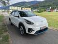 Kia e-Niro Niro EV 64kWh long Range Silber Aut., Navi, Sitzheizung; nur 9.200 km! Weiß - thumbnail 2