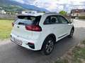 Kia e-Niro Niro EV 64kWh long Range Silber Aut., Navi, Sitzheizung; nur 9.200 km! Weiß - thumbnail 5