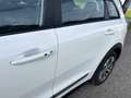 Kia e-Niro Niro EV 64kWh long Range Silber Aut., Navi, Sitzheizung; nur 9.200 km! Weiß - thumbnail 27