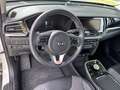 Kia e-Niro Niro EV 64kWh long Range Silber Aut., Navi, Sitzheizung; nur 9.200 km! Weiß - thumbnail 14