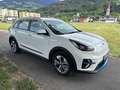 Kia e-Niro Niro EV 64kWh long Range Silber Aut., Navi, Sitzheizung; nur 9.200 km! Weiß - thumbnail 6