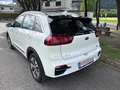 Kia e-Niro Niro EV 64kWh long Range Silber Aut., Navi, Sitzheizung; nur 9.200 km! Weiß - thumbnail 9