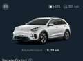 Kia e-Niro Niro EV 64kWh long Range Silber Aut., Navi, Sitzheizung; nur 9.200 km! Weiß - thumbnail 33