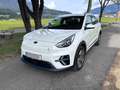 Kia e-Niro Niro EV 64kWh long Range Silber Aut., Navi, Sitzheizung; nur 9.200 km! Weiß - thumbnail 7