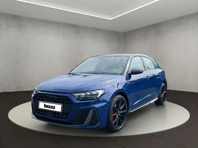 Audi A1 S line 40 TFSI 152(207) kW(PS) S tr