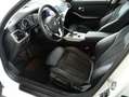 BMW 320 320d SAG,AHK,Ledersports,ACC Weiß - thumbnail 6