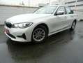 BMW 320 320d SAG,AHK,Ledersports,ACC Weiß - thumbnail 3