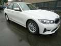 BMW 320 320d SAG,AHK,Ledersports,ACC Weiß - thumbnail 21