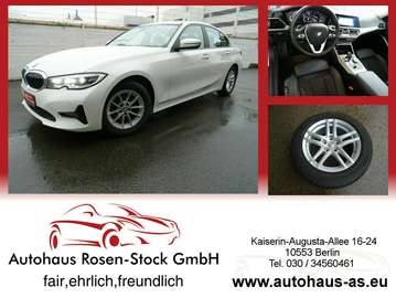 320d SAG,AHK,Ledersports,ACC