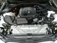 BMW 320 320d SAG,AHK,Ledersports,ACC Weiß - thumbnail 14