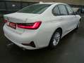 BMW 320 320d SAG,AHK,Ledersports,ACC Weiß - thumbnail 20