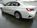 BMW 320 320d SAG,AHK,Ledersports,ACC Weiß - thumbnail 18